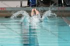 WSwim vs USCGA  Women’s Swimming & Diving vs US Coast Guard Academy. : WSwim, swimming